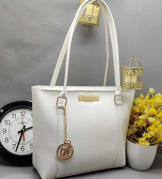 Women's Pu Handbags Elegant Design
