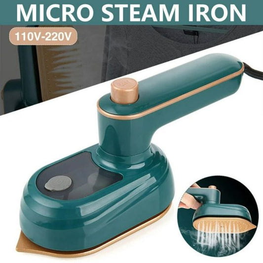 Mini Steam Electric Iron